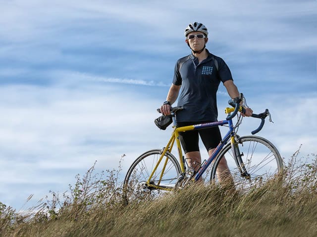 Man and machine ALT Text