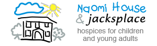 Naomi House Jacks Place Childrens Hospice Logo