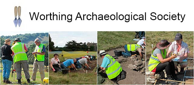 Worthing Archaeological Society