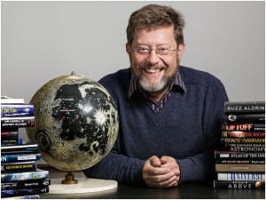 Graham Bryant FRAS Hampshire Astronomical Society