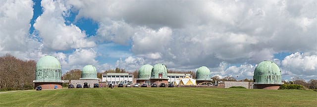 Royal Greenwich Observatory Herstmonceux 