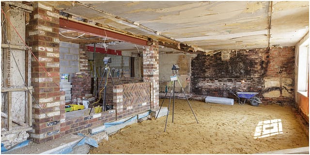 Fox And Hounds Denmead Public House Community Ownership Cooperative Building Work 