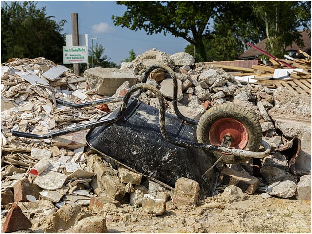 Fox And Hounds Denmead Public House Community Ownership Cooperative Refit Rubble 