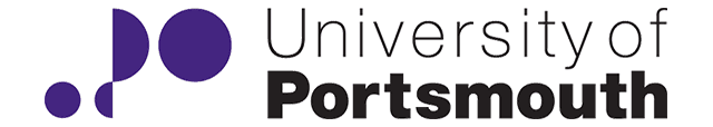 University Portsmouth Logo