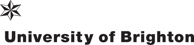 University of Brighton Logotype