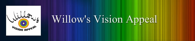 Willow's vision appeal banner