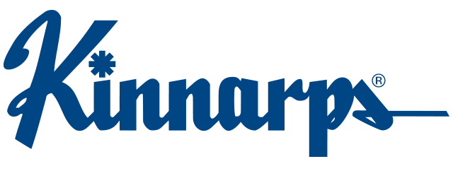 Kinnarps Logotype Furniture Manufacturer Europe 