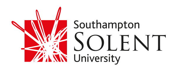 Southampton Solent University Logo