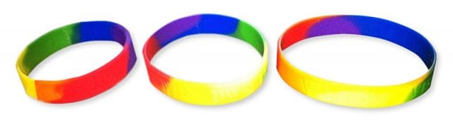 Willow Scotney Williams Wristbands 