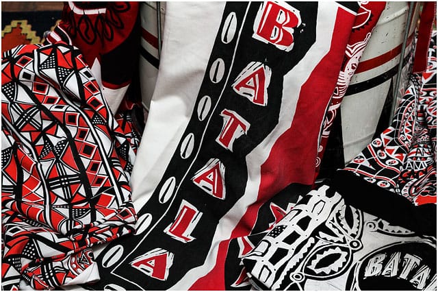 Batala Portsmouth Clothing 