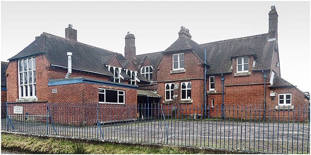 Bedhampton School