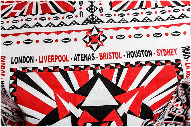 Batala Portsmouth International Cities London Liverpool Atena Bristol Houston Sydney Paris 