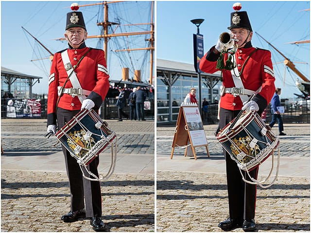 Dockyard Through The Ages Portsmouth 