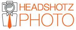 Headshotz Photo Logo