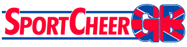 sport cheer logo