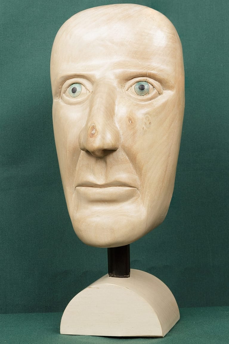 Woodcarvers show off their skills part one Steve Hughes Photography