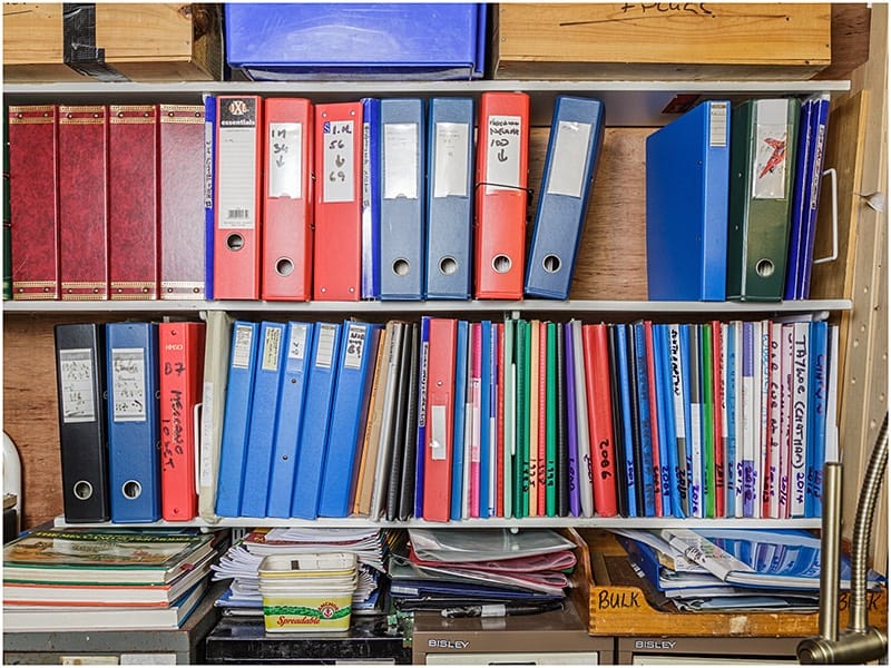 plans and drawings research for meccano models on a bookshelf