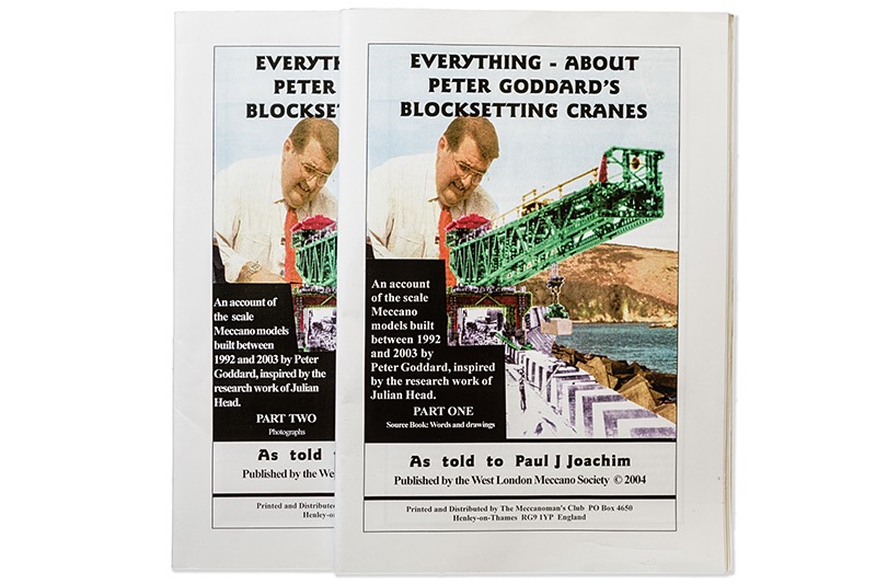 Two part 'About Everything' publication