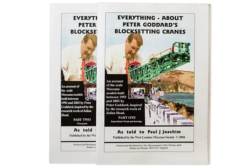 Two part 'About Everything' publication Two part 'About Everything' publication
