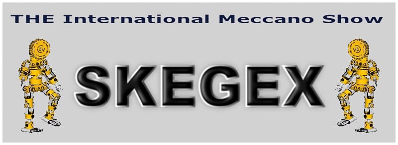 SKEGEX masthead