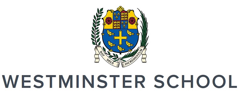 westminster school logotype