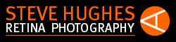 retina photography logo