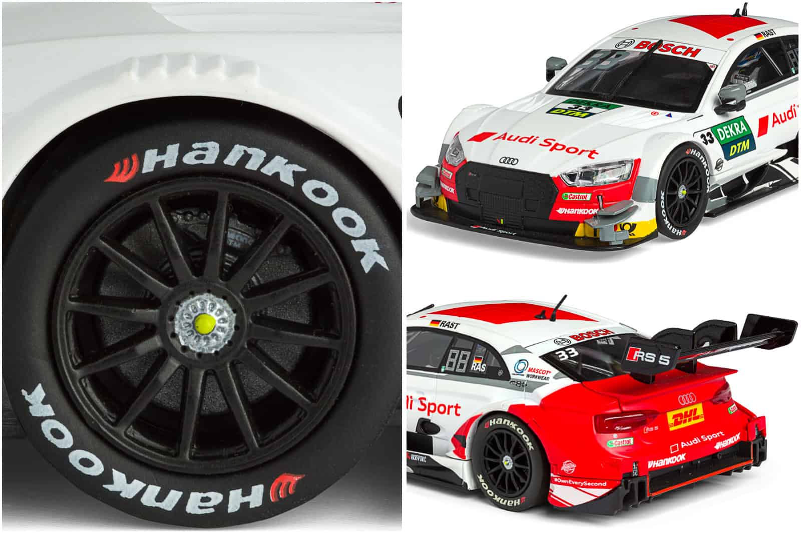 DTM-Audi_SPL Audi DTM Slot Car