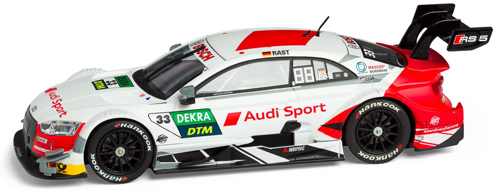 DTM1_SPL Audi DTM