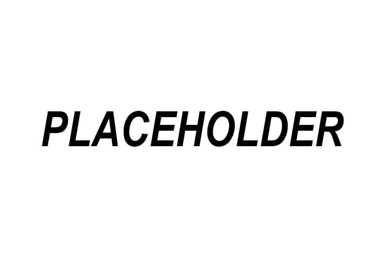 placeholder