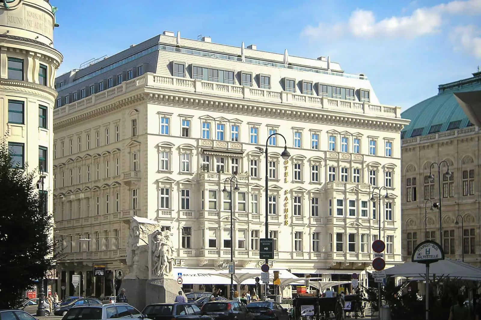 Sacher hotel_SPL sacher hotel