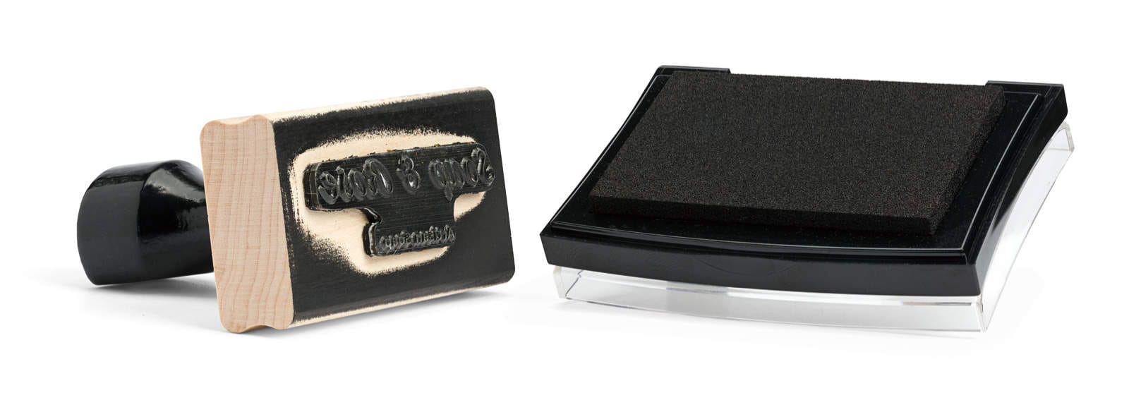 branding-stamp-and-ink-pad ink branding stamp