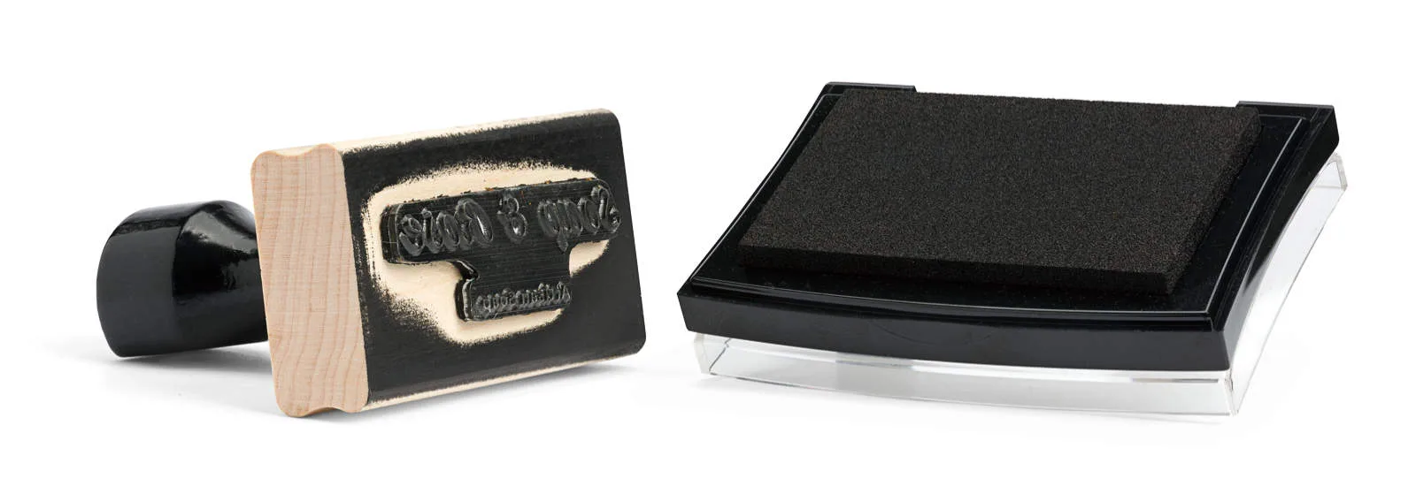branding-stamp-and-ink-pad ink branding stamp