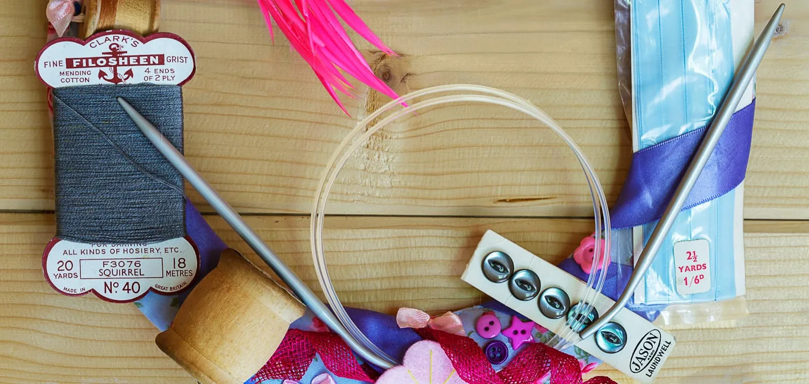 circular knitting needle_SPL circular knitting needle