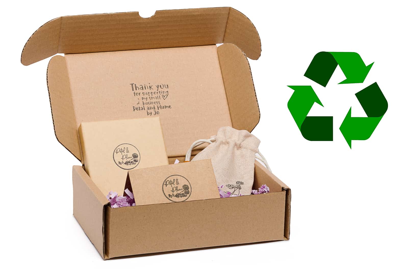 recycled packaging_SPL