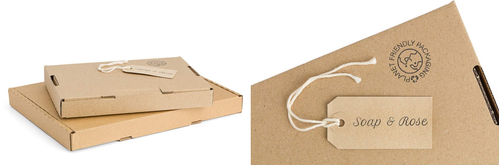 soap-and-rose-packaging soap adn rose eco friendly packaging