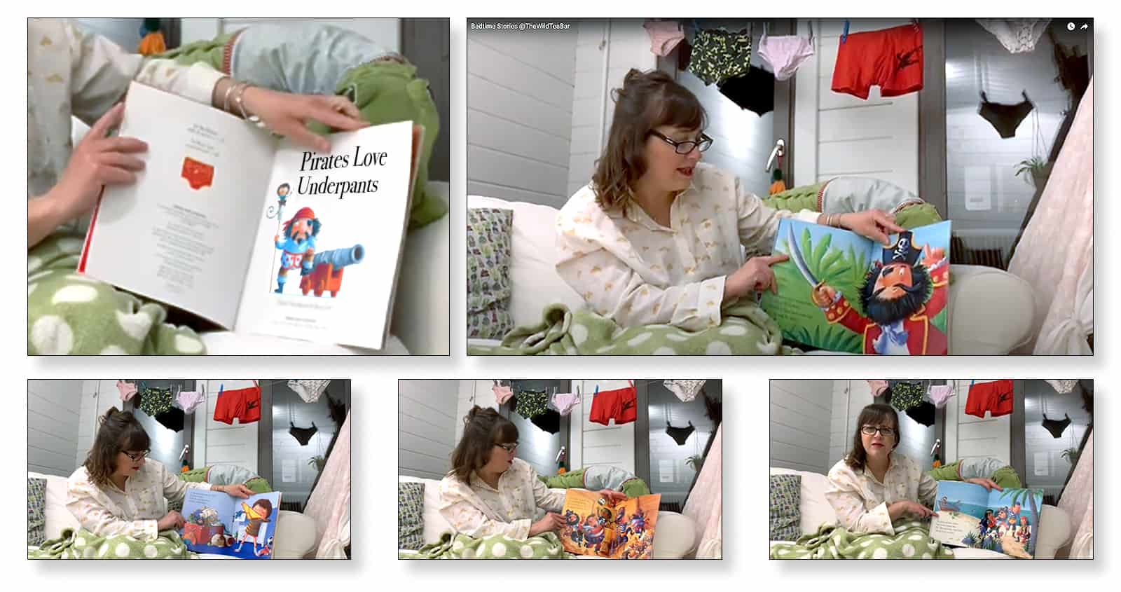 youtube-wild-tea-bar-bedtime-stories wild tea bar youtube stories